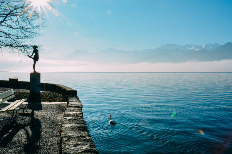 5 To Do’s in und um Weggis – Winter Edition